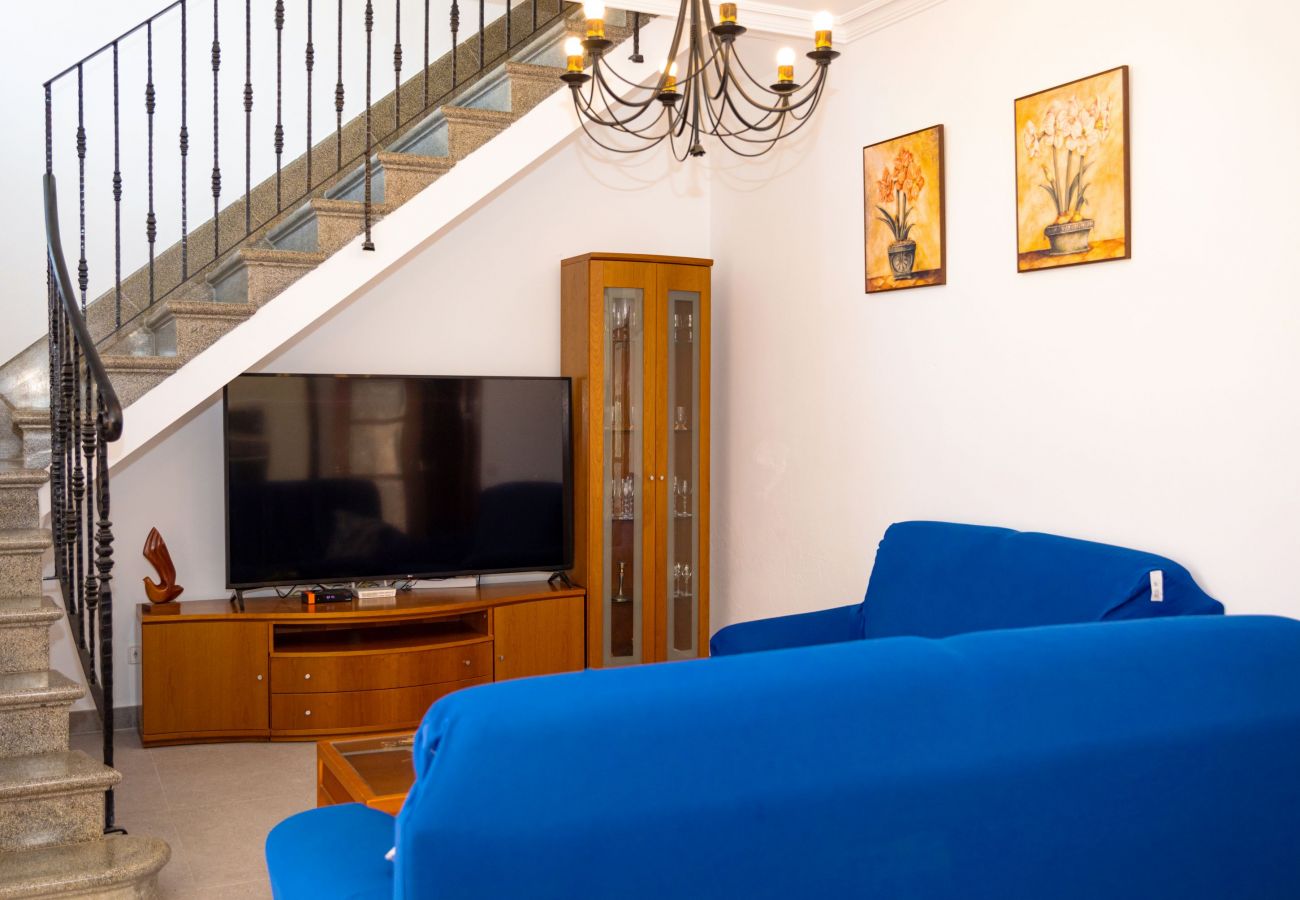 House in Muro - 039 Casa Marimar ETV/8486 by Mallorca Charme