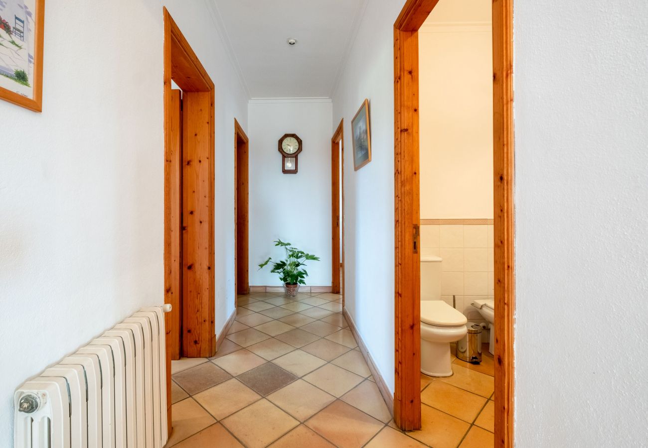 Country house in Sa Pobla - 040 Villa Can Mussol ETV/1463 by Mallorca Charme