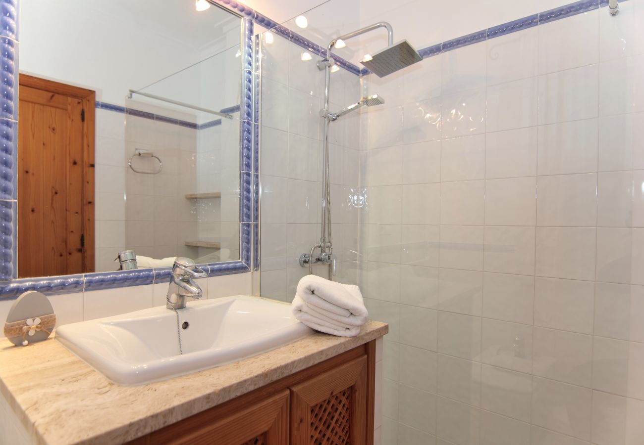 Country house in Sa Pobla - 040 Villa Can Mussol ETV/1463 by Mallorca Charme