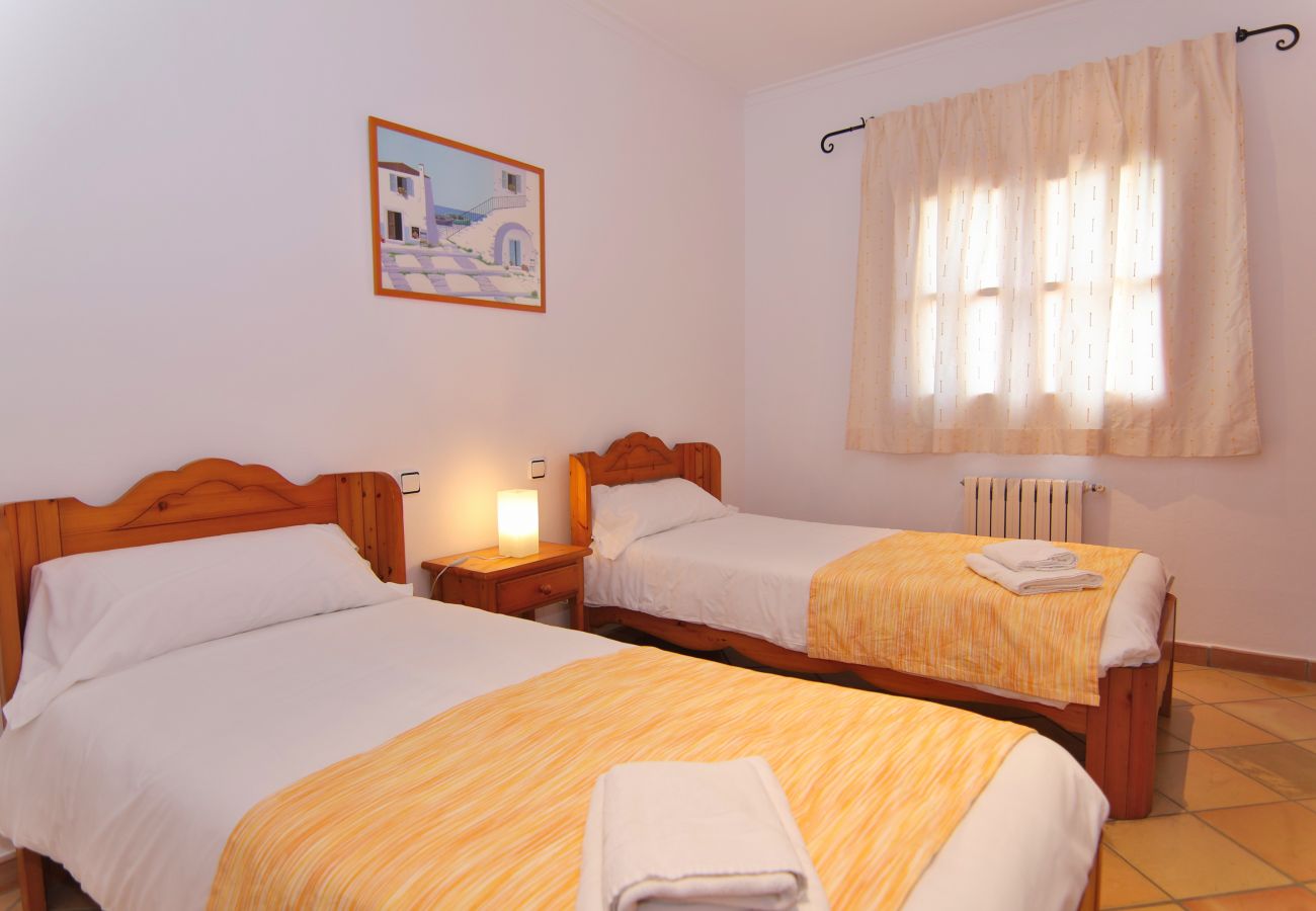 Country house in Sa Pobla - 040 Villa Can Mussol ETV/1463 by Mallorca Charme