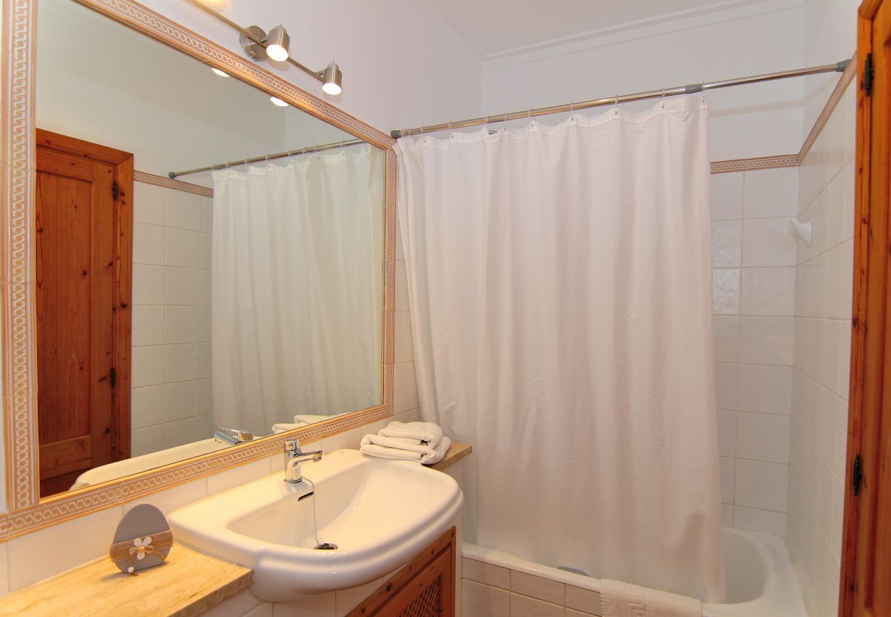 Country house in Sa Pobla - 040 Villa Can Mussol ETV/1463 by Mallorca Charme