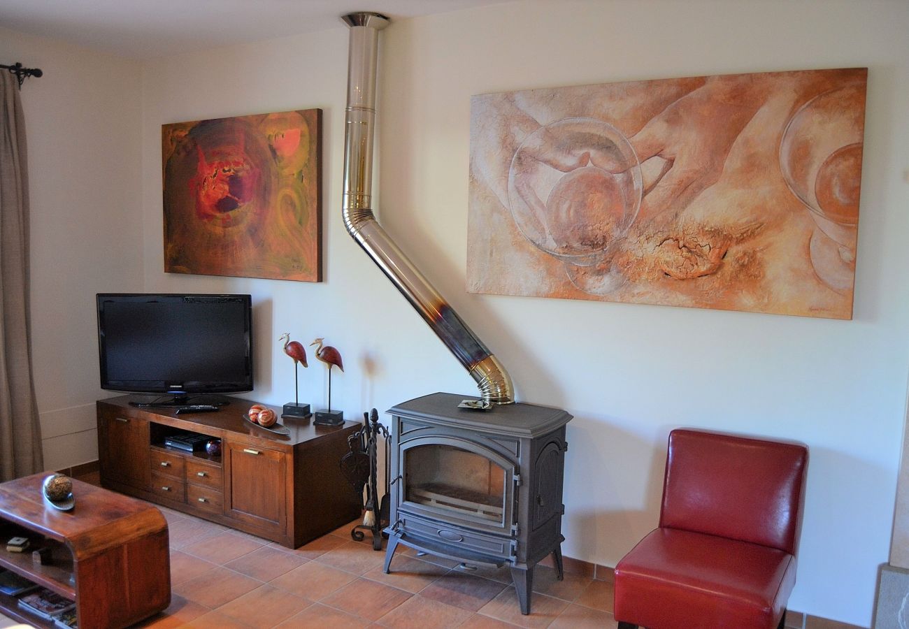 Country house in Muro - 043 Villa Son Auba Gran ET/3986 by Mallorca Charme