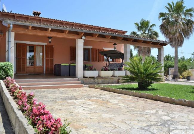 The villa is located in a quiet and private place The villa is located in a quiet and private place