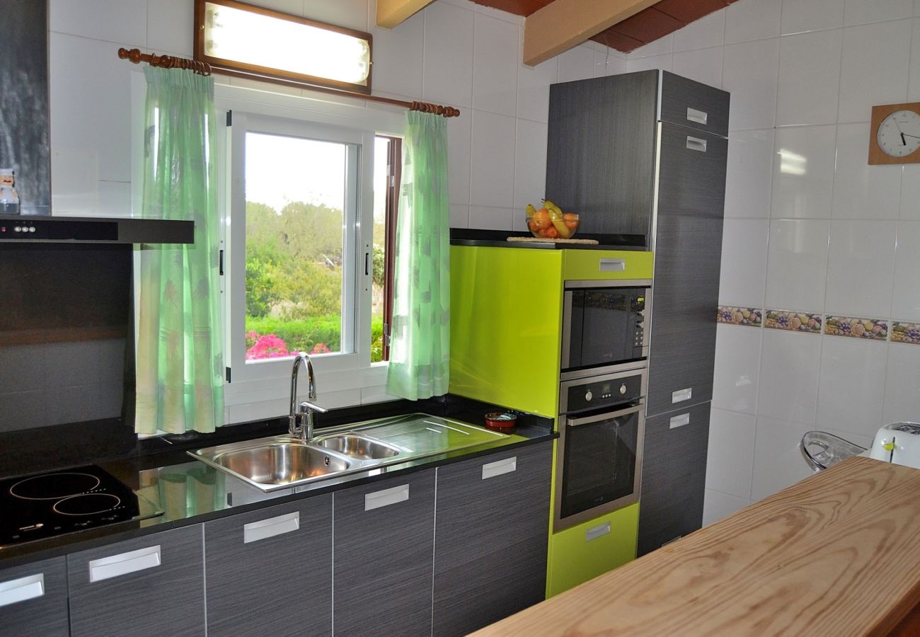 House in Inca - Finca Es Pinaret 044 by Mallorca Charme