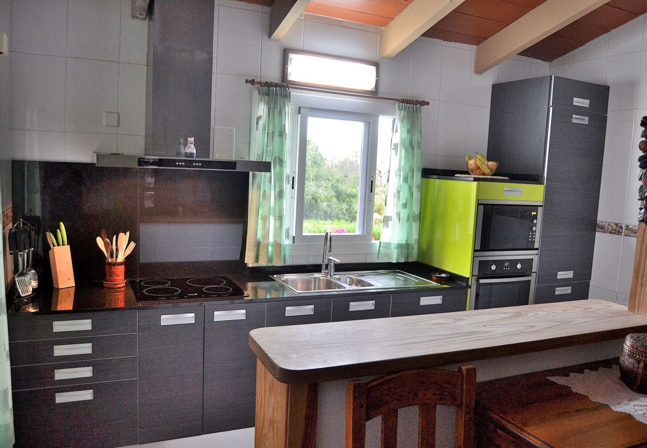 House in Inca - Finca Es Pinaret 044 by Mallorca Charme