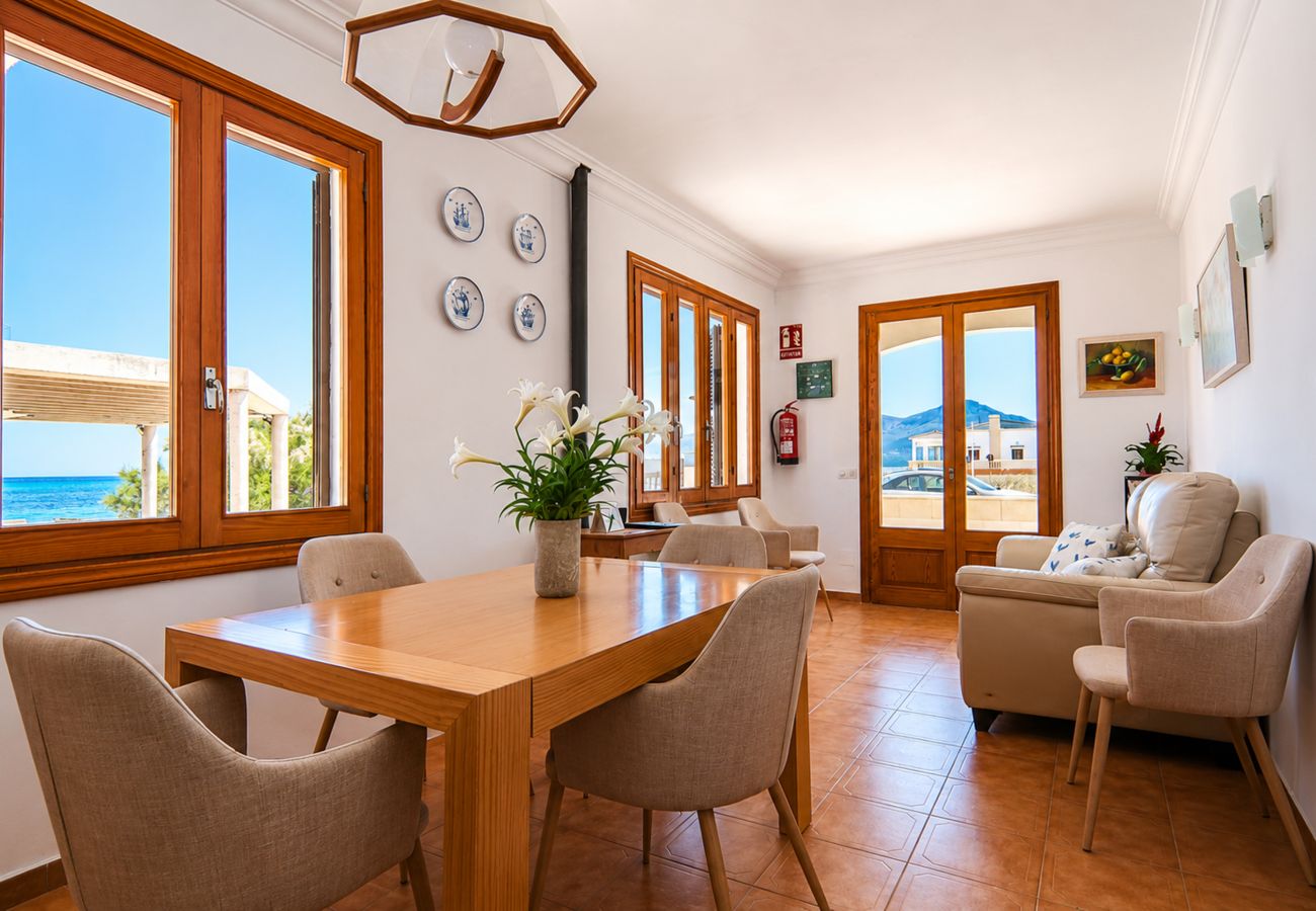 House in Son Serra de Marina - 045 Casa Embat ETV/10796 by Mallorca Charme