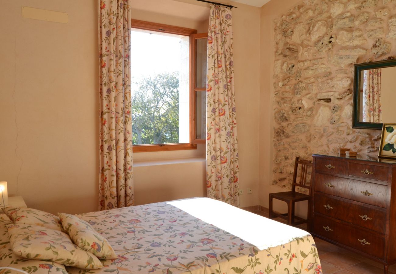 Country house in Llubi - 047 Finca Son Barraquer ETV/5204 by Mallorca Charm