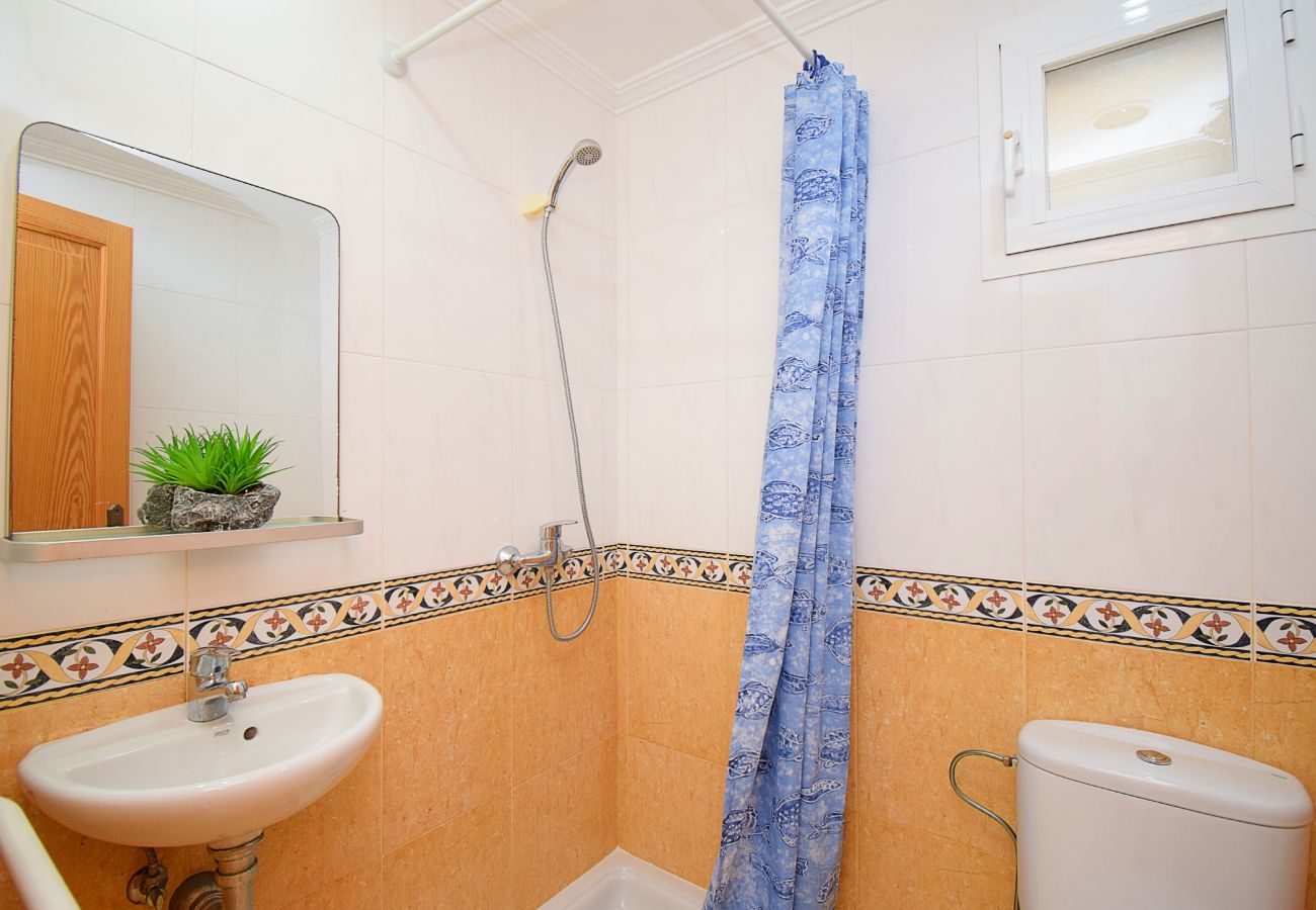 House in Son Serra de Marina - Villa Posidonia 050 by Mallorca Charme