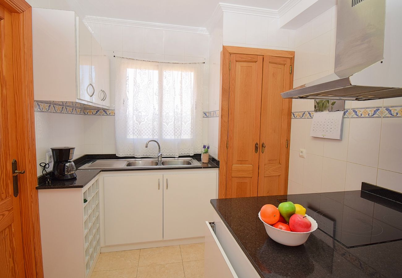 House in Son Serra de Marina - Villa Posidonia 050 by Mallorca Charme