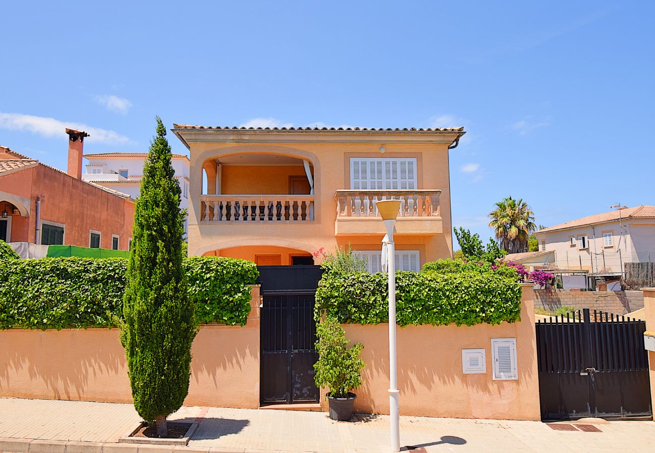House in Son Serra de Marina - Villa Posidonia 050 by Mallorca Charme