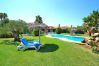 Country house in Muro - 052 Finca Can Gamundí ETV/964 by Mallorca Charme Country house in Muro - 052 Finca Can Gamundí ETV/964 by Mallorca Charme