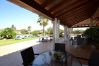 Country house in Muro - 052 Finca Can Gamundí ETV/964 by Mallorca Charme Country house in Muro - 052 Finca Can Gamundí ETV/964 by Mallorca Charme