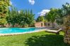 Country house in Buger - Es Rafal Vell de Buger, Finca 5StarsHome Mallorca Country house in Buger - Es Rafal Vell de Buger, Finca 5StarsHome Mallorca