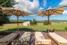 Country house in Buger - Es Rafal Vell de Buger, Finca 5StarsHome Mallorca Country house in Buger - Es Rafal Vell de Buger, Finca 5StarsHome Mallorca