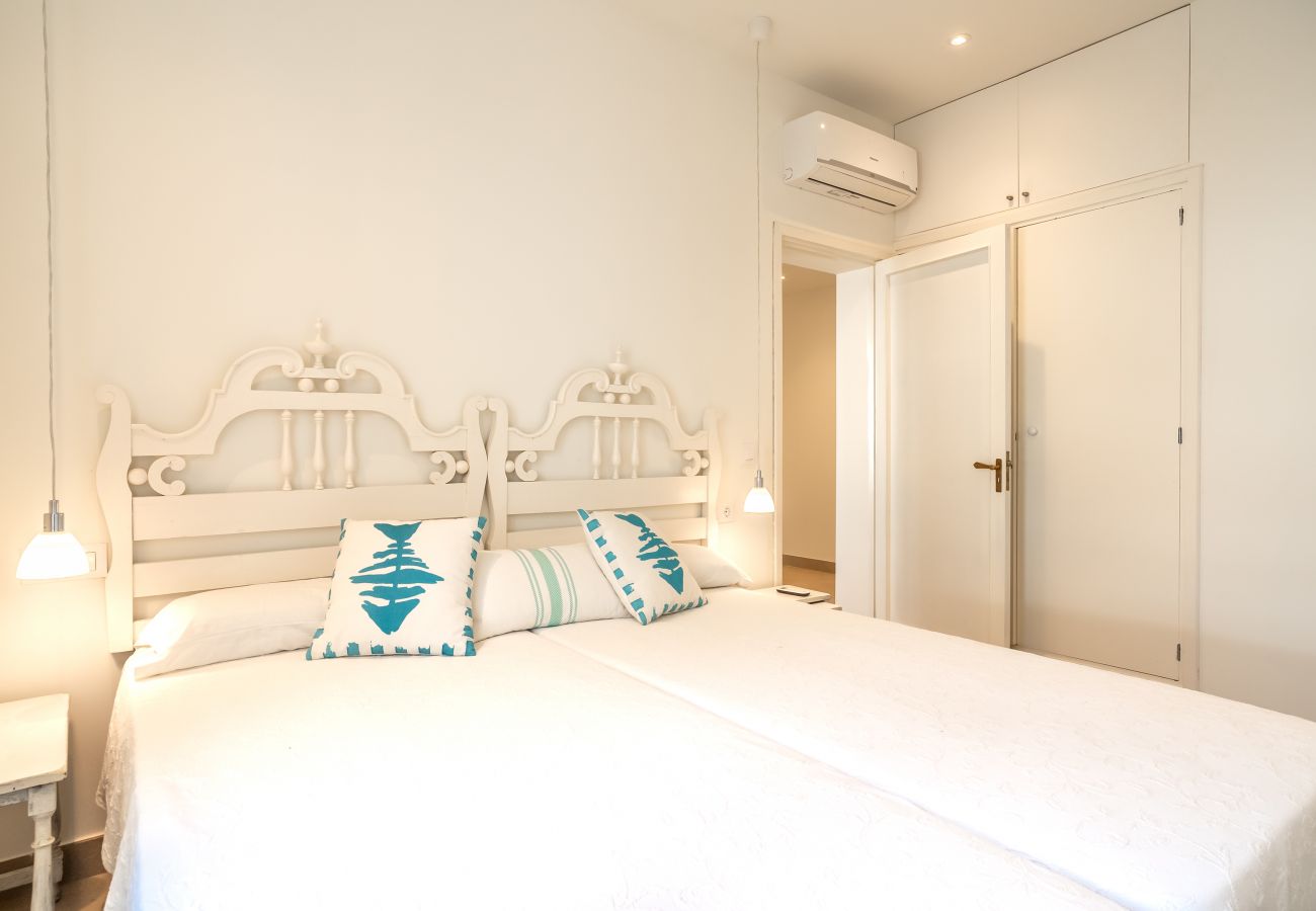 Villa in Port de Pollença - C073 Bambu by Mallorca Villa Selection