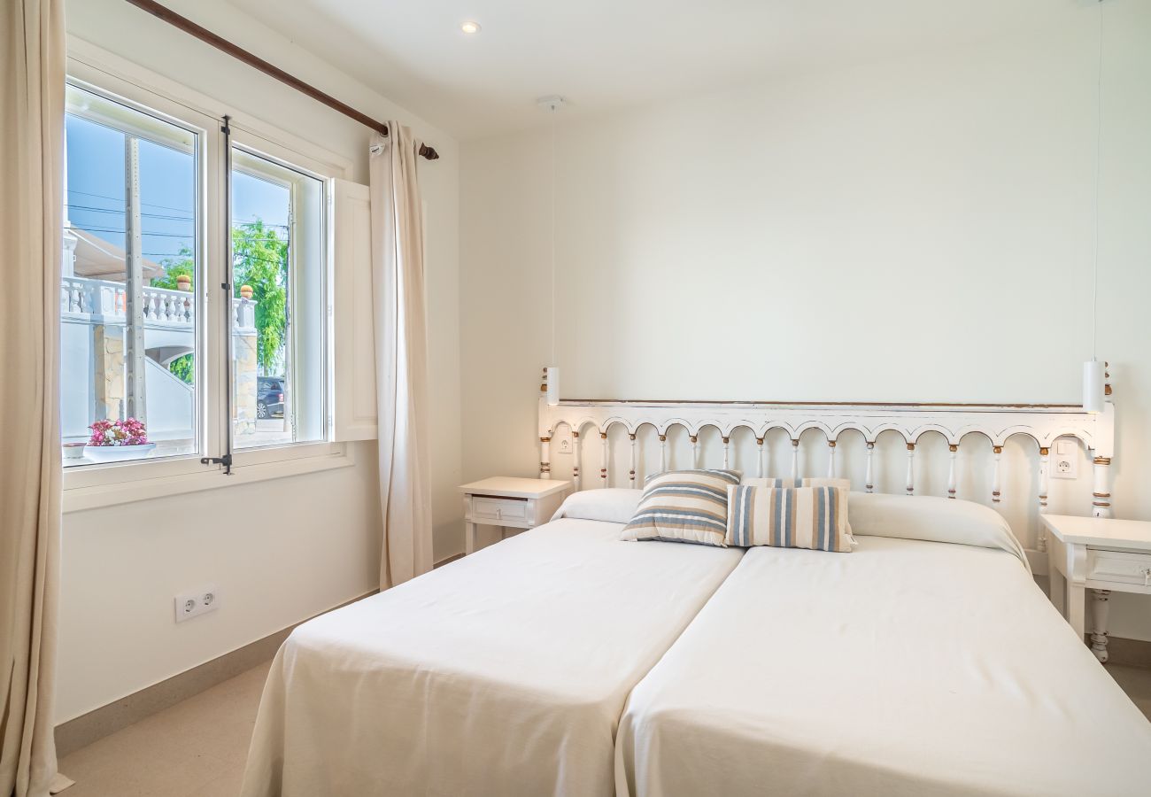 Villa in Port de Pollença - C073 Bambu by Mallorca Villa Selection