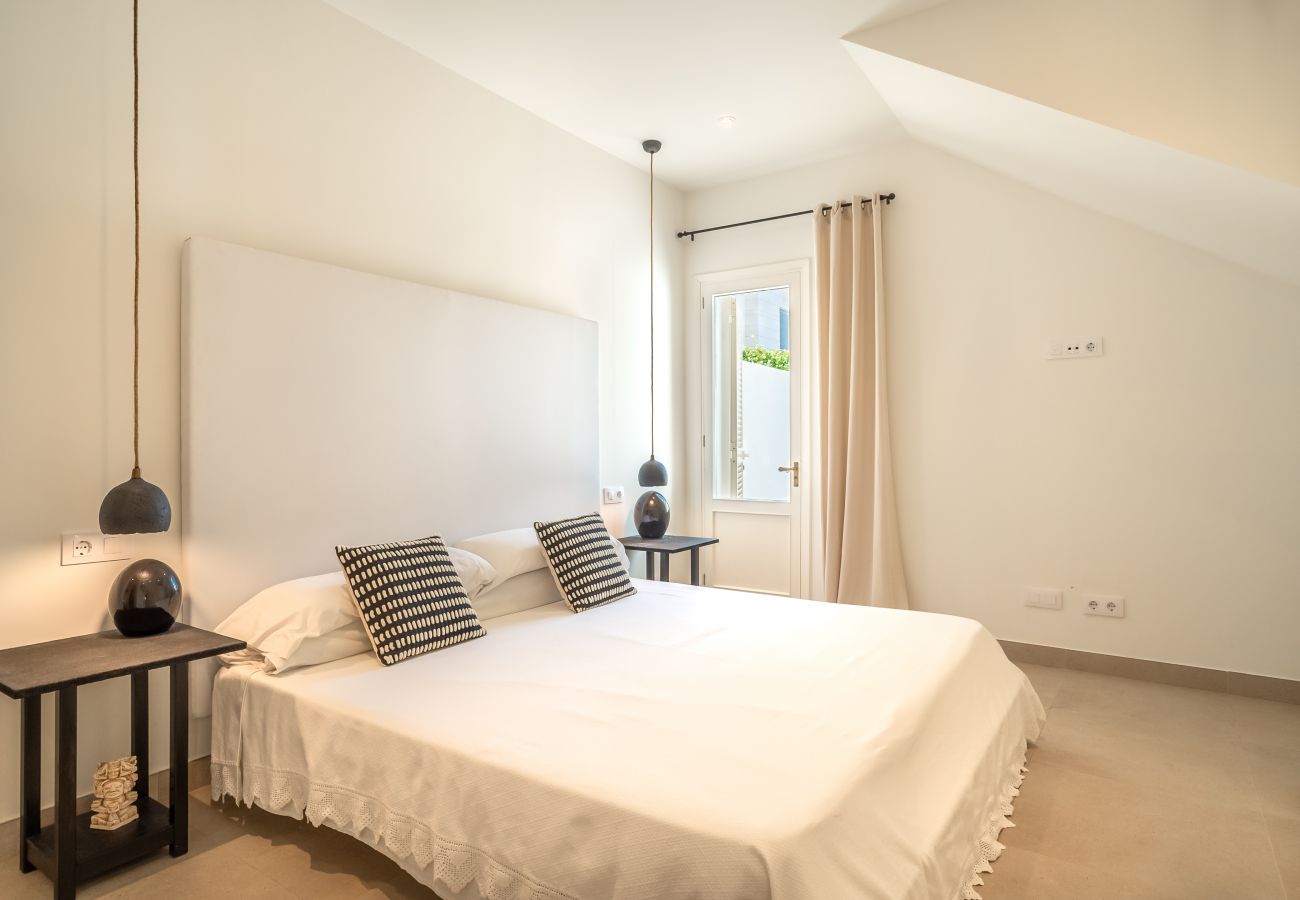 Villa in Port de Pollença - C073 Bambu by Mallorca Villa Selection