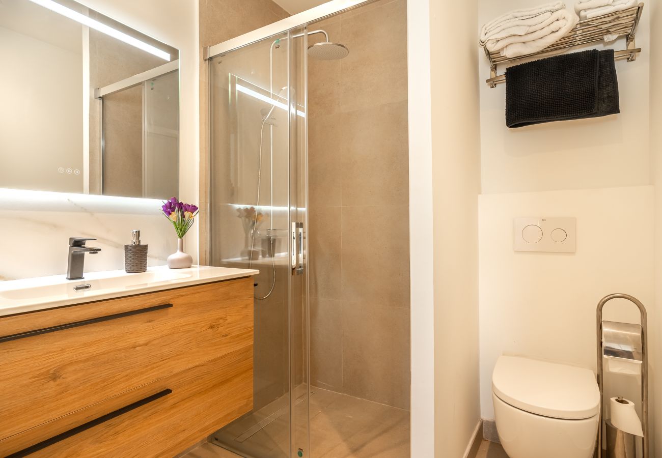 Villa in Port de Pollença - C073 Bambu by Mallorca Villa Selection