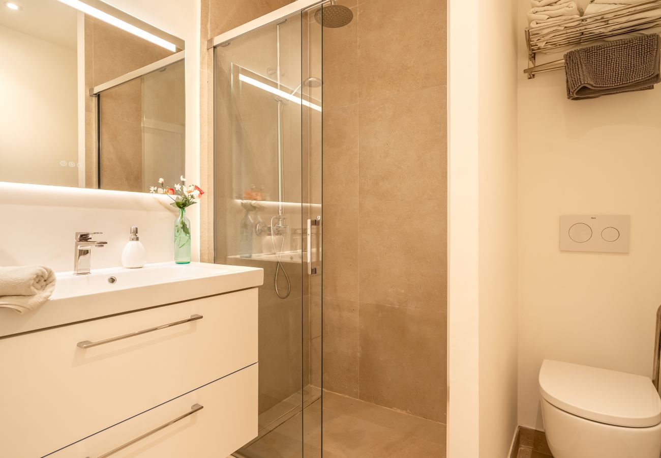 Villa in Port de Pollença - C073 Bambu by Mallorca Villa Selection