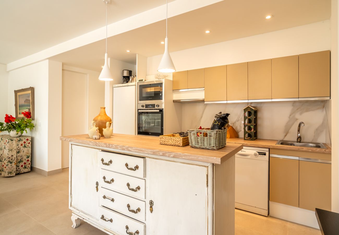 Villa in Port de Pollença - C073 Bambu by Mallorca Villa Selection
