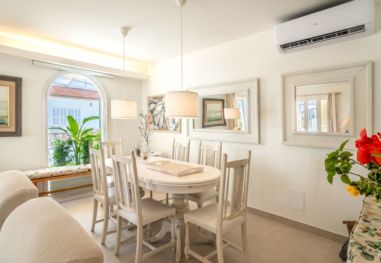 Villa in Port de Pollença - C073 Bambu by Mallorca Villa Selection