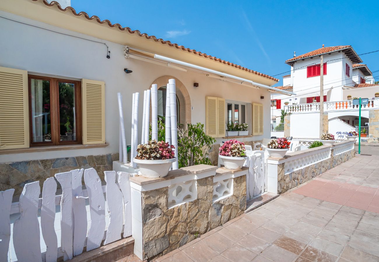 Villa in Port de Pollença - C073 Bambu by Mallorca Villa Selection