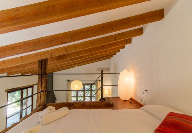 Country house in Buger - Es Sestadors de Buger, Finca 5StarsHome Mallorca Country house in Buger - Es Sestadors de Buger, Finca 5StarsHome Mallorca