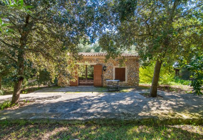 Country house in Buger - Es Sestadors de Buger, Finca 5StarsHome Mallorca Country house in Buger - Es Sestadors de Buger, Finca 5StarsHome Mallorca