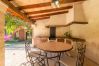 Country house in Buger - Es Sestadors de Buger, Finca 5StarsHome Mallorca Country house in Buger - Es Sestadors de Buger, Finca 5StarsHome Mallorca