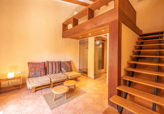 Country house in Buger - Can Mir de Buger, Finca 5StarsHome Mallorca Country house in Buger - Can Mir de Buger, Finca 5StarsHome Mallorca