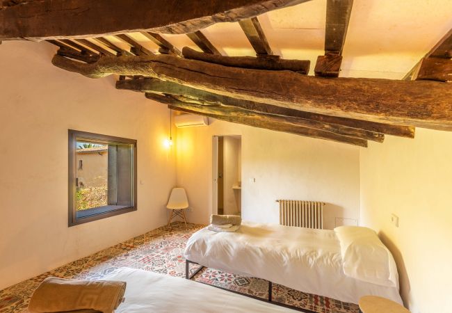 Country house in Buger - Can Mir de Buger, Finca 5StarsHome Mallorca Country house in Buger - Can Mir de Buger, Finca 5StarsHome Mallorca