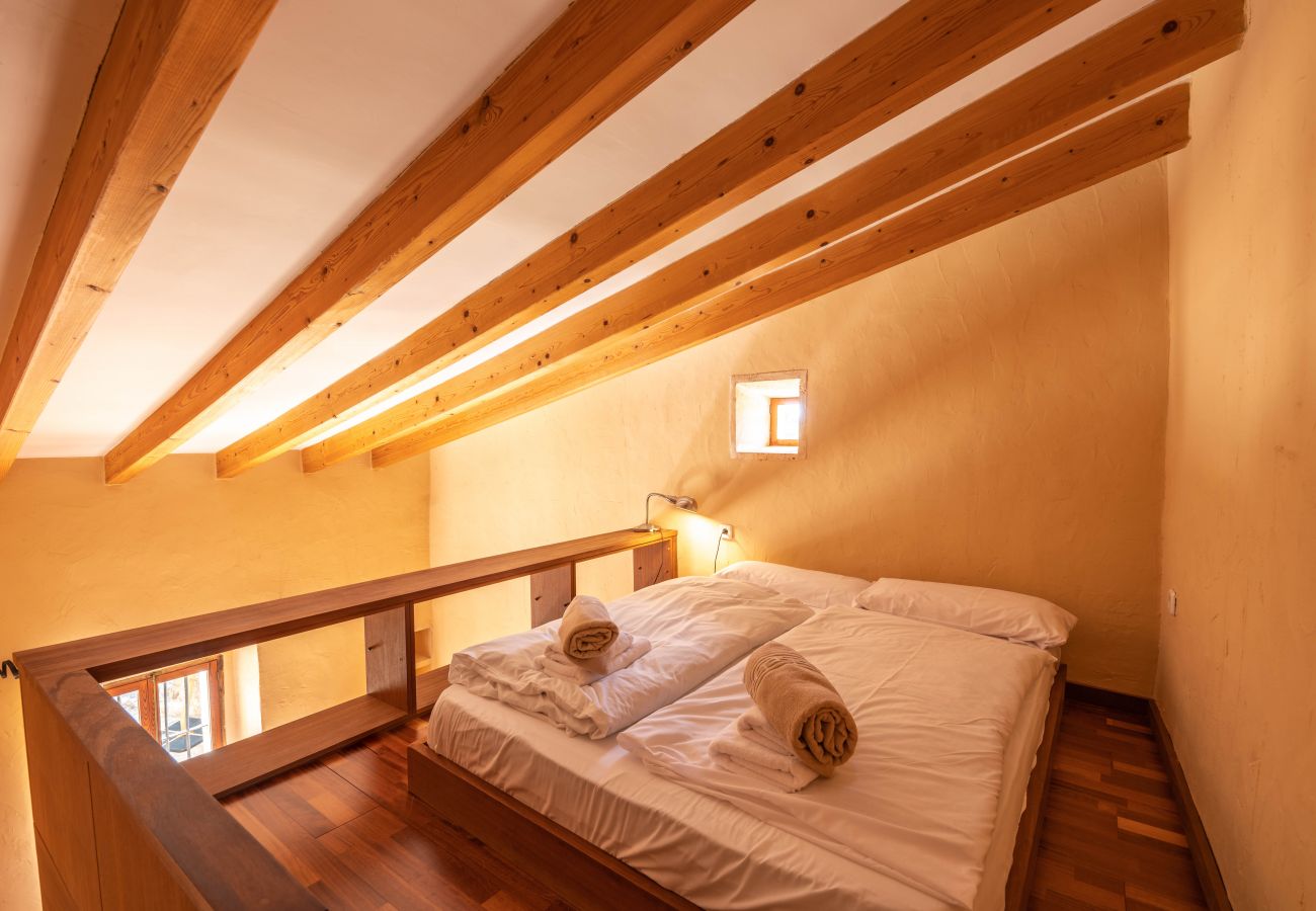 Country house in Buger - Can Mir de Buger, Finca 5StarsHome Mallorca