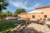 Country house in Buger - Can Mir de Buger, Finca 5StarsHome Mallorca Country house in Buger - Can Mir de Buger, Finca 5StarsHome Mallorca