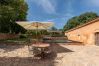Country house in Buger - Can Mir de Buger, Finca 5StarsHome Mallorca Country house in Buger - Can Mir de Buger, Finca 5StarsHome Mallorca