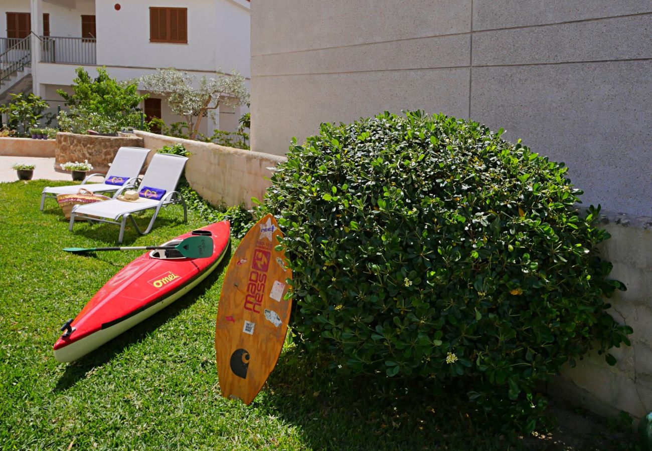 House in Alcudia - 080 Casa Can Xim ETV/8770 by Mallorca Charme