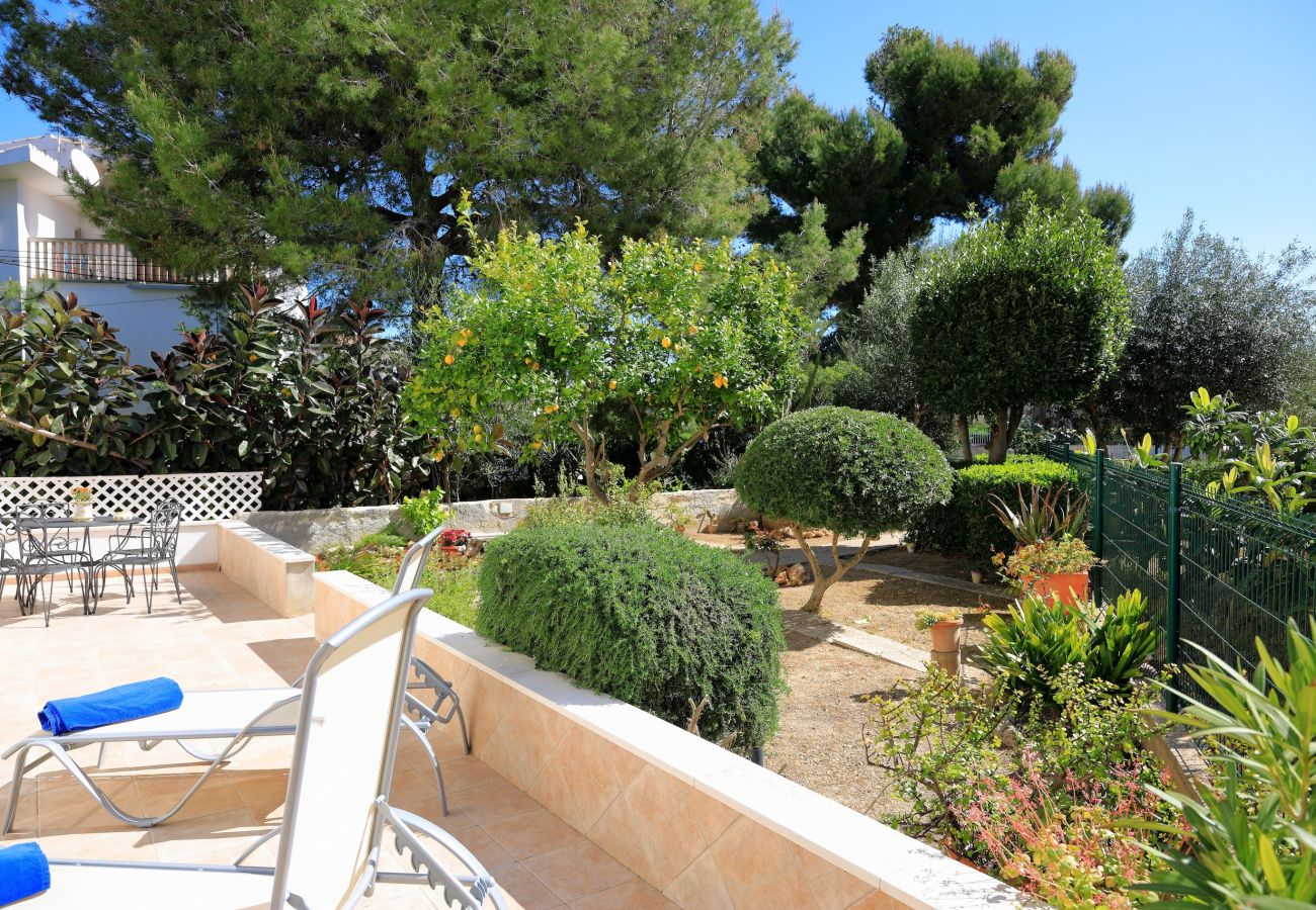 House in Alcudia - 080 Casa Can Xim ETV/8770 by Mallorca Charme
