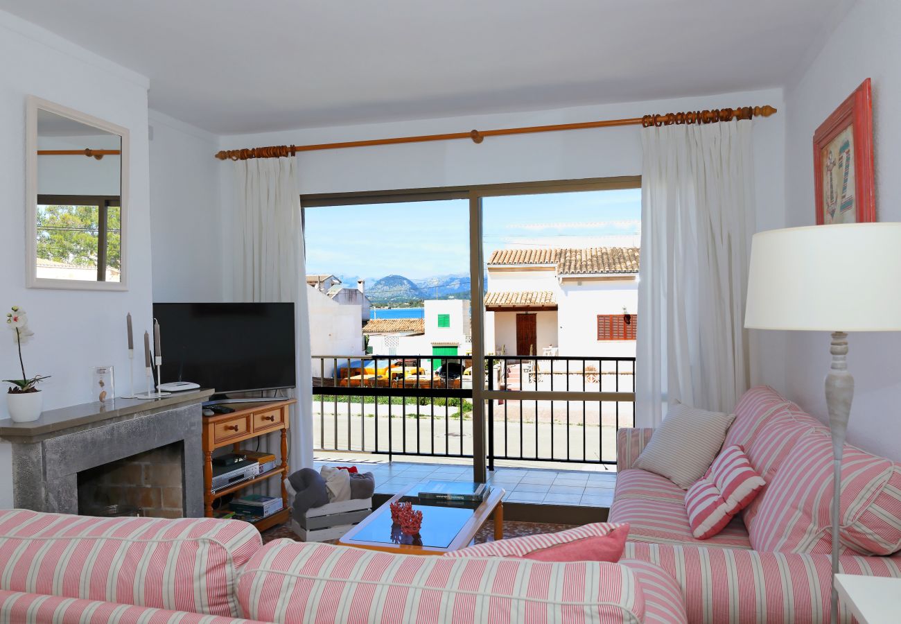 House in Alcudia - 080 Casa Can Xim ETV/8770 by Mallorca Charme