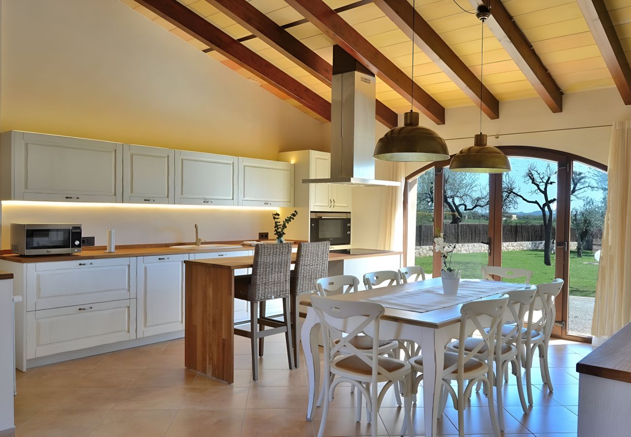 Country house in Buger - Finca Son Costa 065 by Mallorca Charme