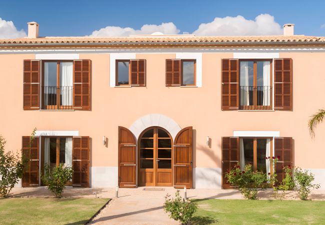 Country house in Manacor - Villa Salvia 068 by Mallorca Charme