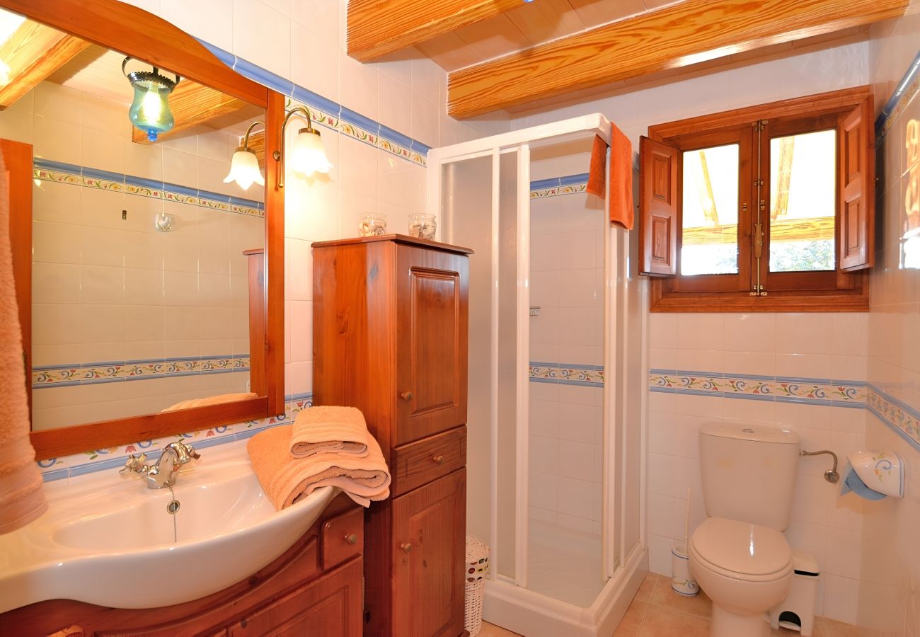 Country house in Ariany - 078 Finca Sa Rota VT/1953 by Mallorca Charme