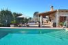 Country house in Ariany - 078 Finca Sa Rota VT/1953 by Mallorca Charme Country house in Ariany - 078 Finca Sa Rota VT/1953 by Mallorca Charme