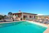 Country house in Ariany - 078 Finca Sa Rota VT/1953 by Mallorca Charme Country house in Ariany - 078 Finca Sa Rota VT/1953 by Mallorca Charme