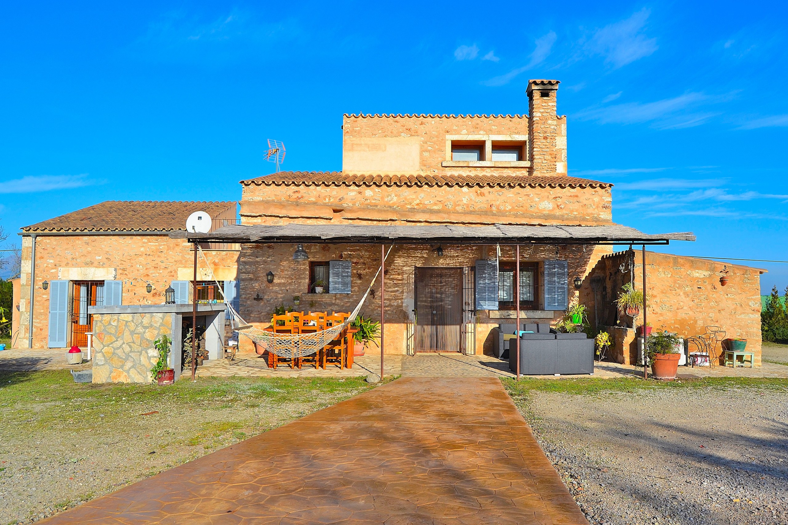 Can Perello Llubi Finca 093