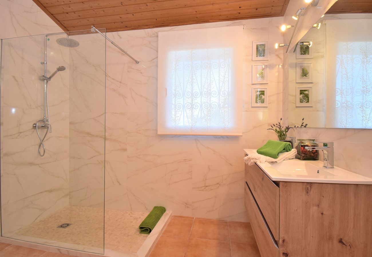 Country house in Santa Margalida - 099 Villa Can Burguet ETV/6452 by Mallorca Charme