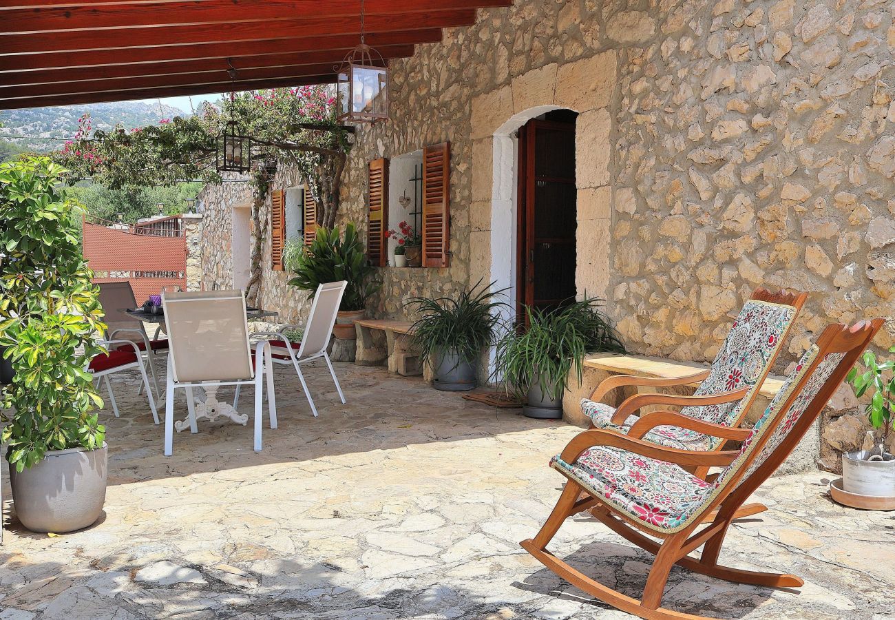 Villa in Campanet - Finca Caselles de Baix 102 by Mallorca Charme