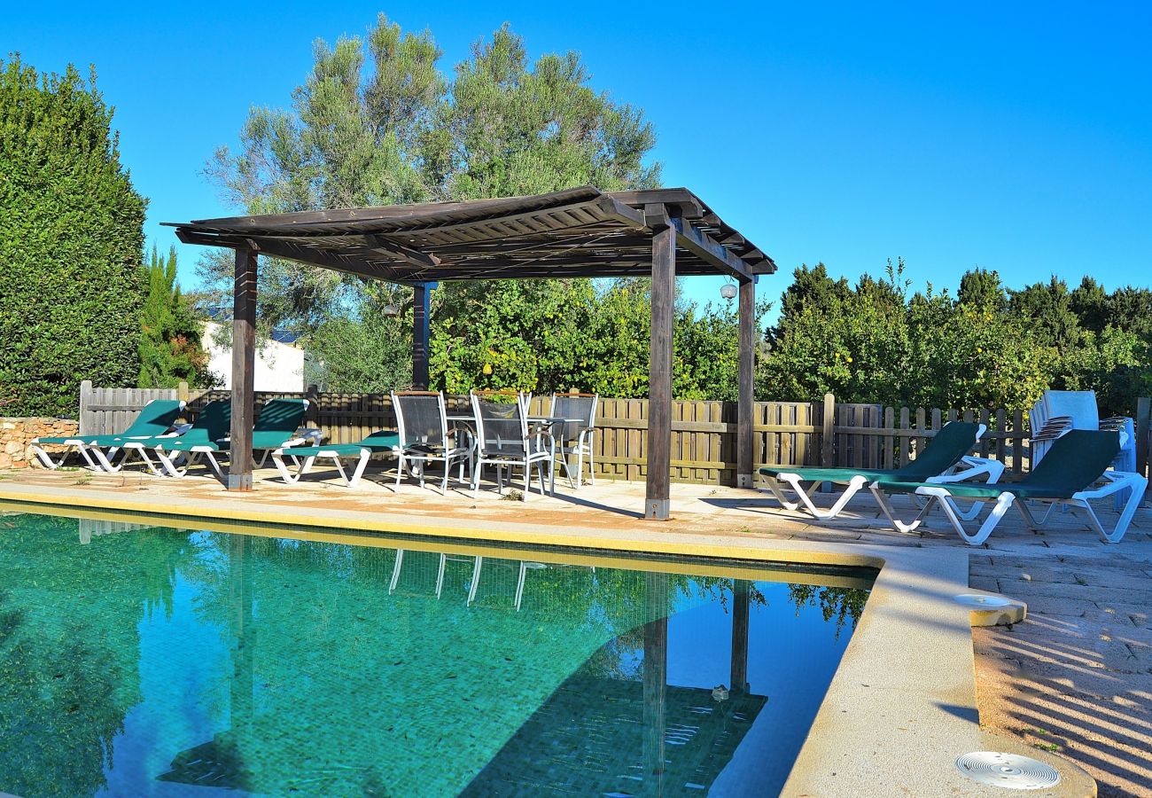 Country house in Santa Margalida - Castellet Finca Santa Margalida 120 Country house in Santa Margalida - Castellet Finca Santa Margalida 120