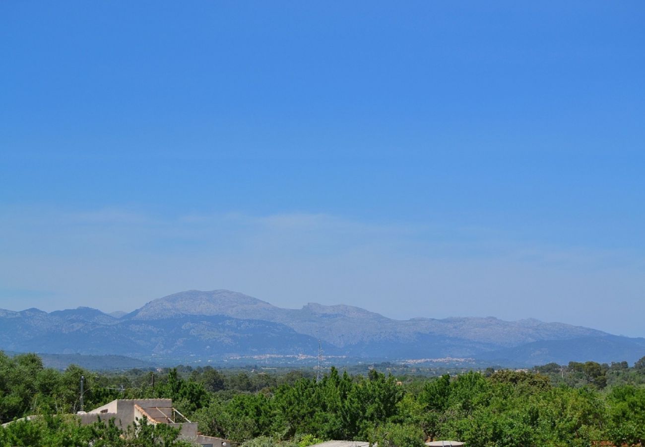 Country house in Sineu - Finca Son Rossinyol 128 by Mallorca Charme