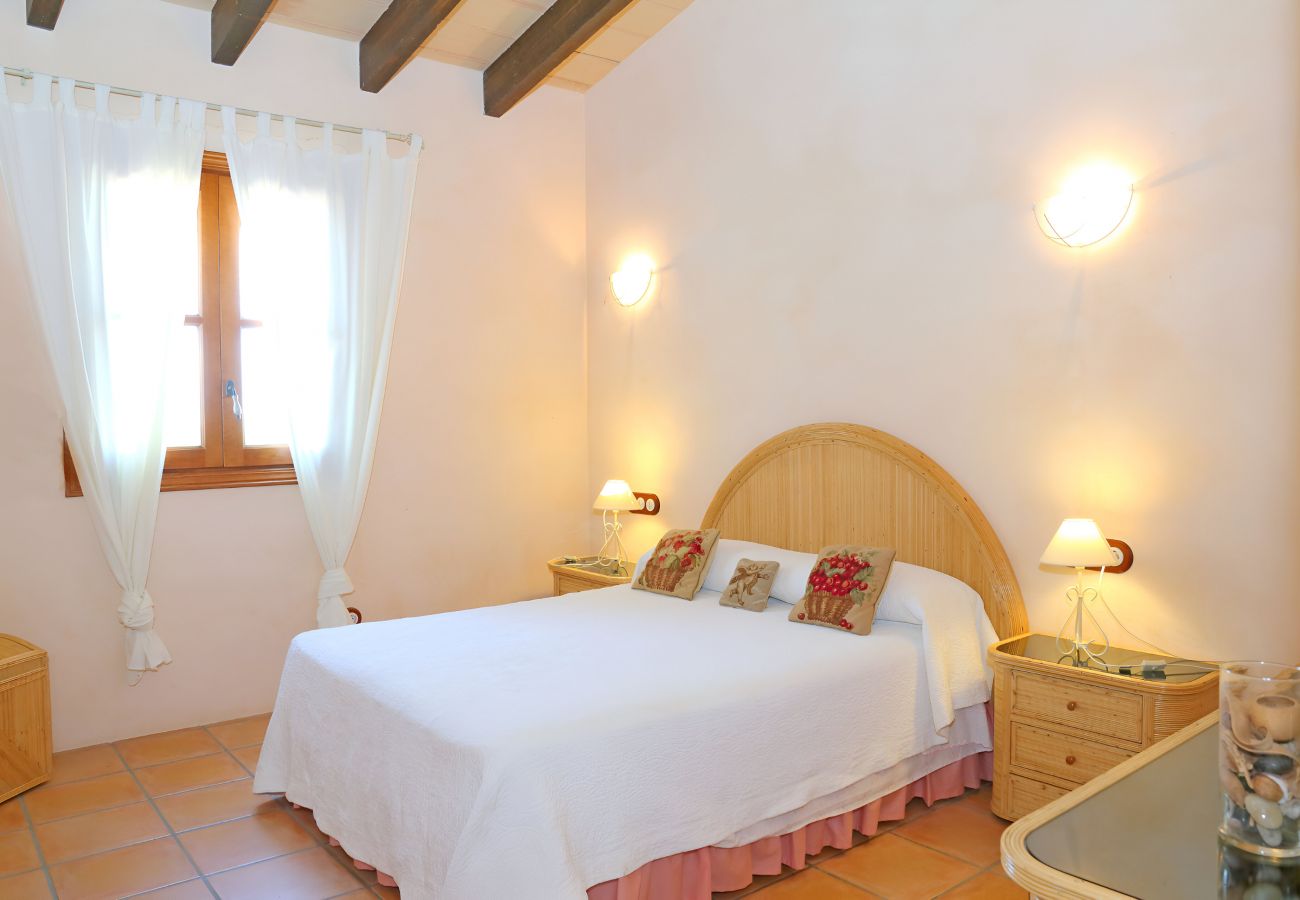 Country house in Sineu - 128 Finca Son Rossinyol ETV/10657 by Mallorca Char