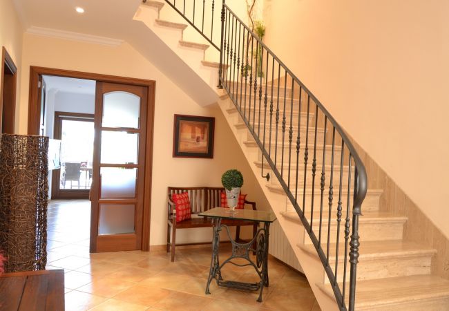 House in Muro - 130 Casa Cas Padri ETV/7816 by Mallorca Charme House in Muro - 130 Casa Cas Padri ETV/7816 by Mallorca Charme