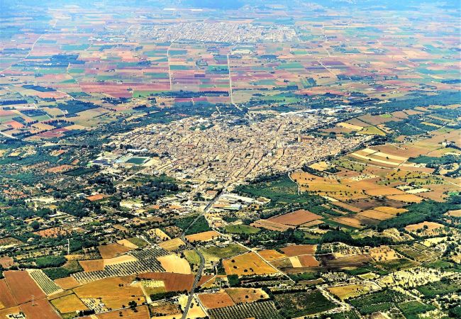 House in Muro - 130 Casa Cas Padri ETV/7816 by Mallorca Charme House in Muro - 130 Casa Cas Padri ETV/7816 by Mallorca Charme